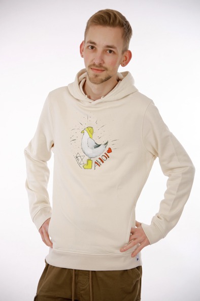 Möwenhoody