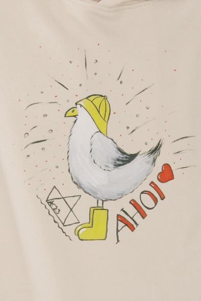 Möwenhoody – Bild 2