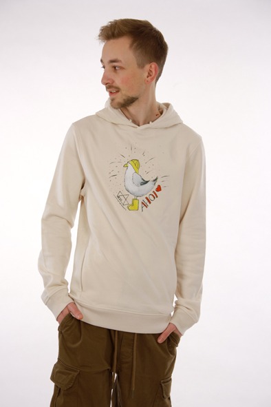 Möwenhoody – Bild 5