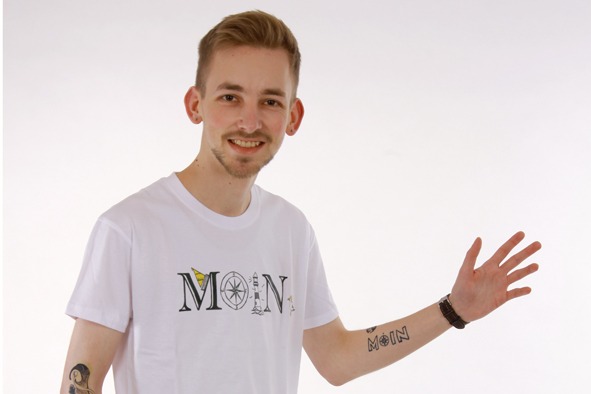 Moinshirt