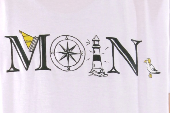 Moinshirt – Bild 2