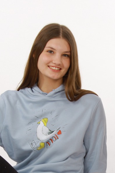Möwenhoody – Bild 4