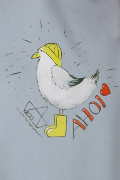 Möwenhoody – Bild 3