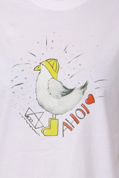 Möwenshirt – Bild 3