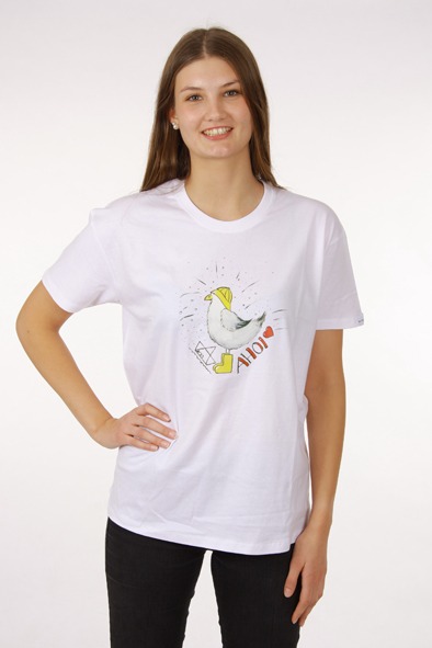 Möwenshirt – Bild 5