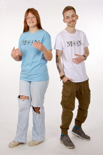 Moinshirt – Bild 4
