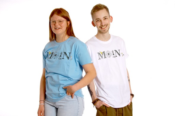 Moinshirt – Bild 5