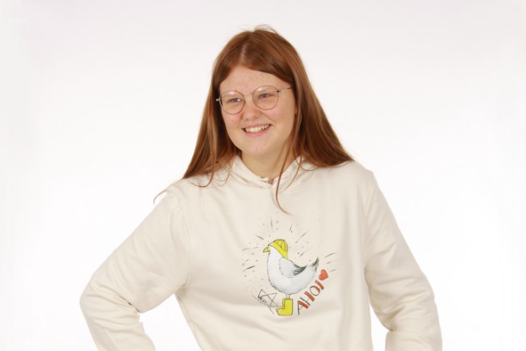 Möwenhoody – Bild 8