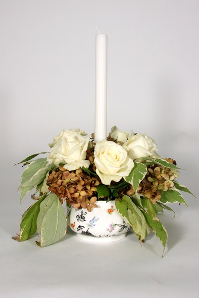 Insektenzuckerdose – Bild 2